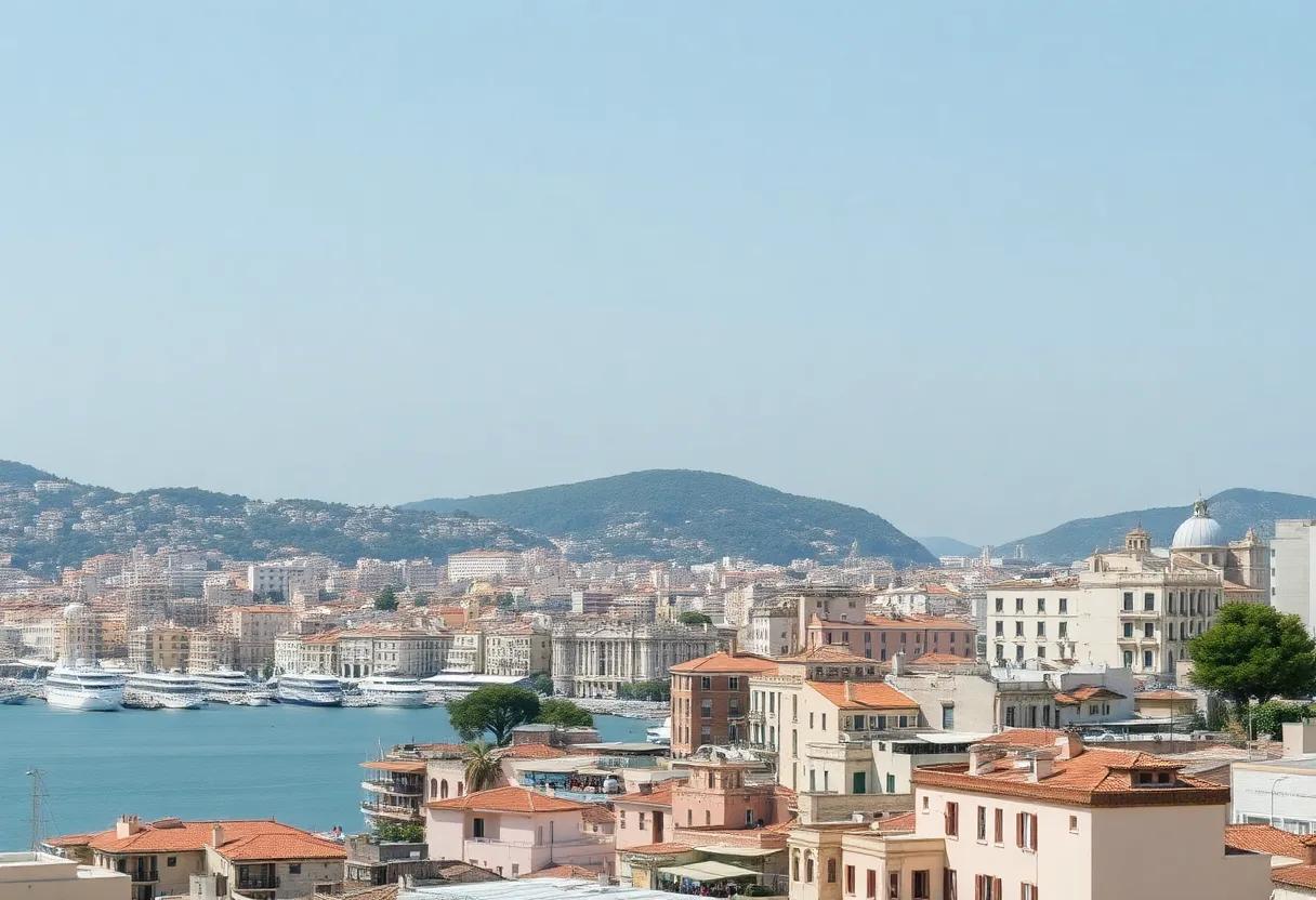 The Role of Naples as‌ a Living,⁣ Breathing backdrop‍ Influencing Social and ‍Personal Transformation