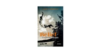 Building Belief: A Pragmatic Playbook for Reviving Culture and Faith