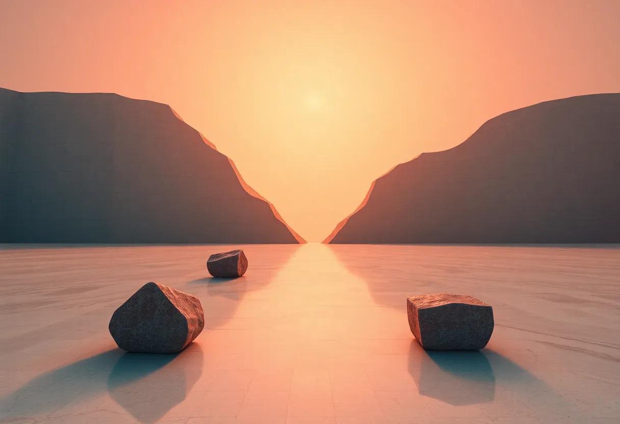 The artful⁣ Balance of Pacing and‍ Suspense That keeps Readers on⁢ Edge Without Compromising Emotional⁢ Resonance