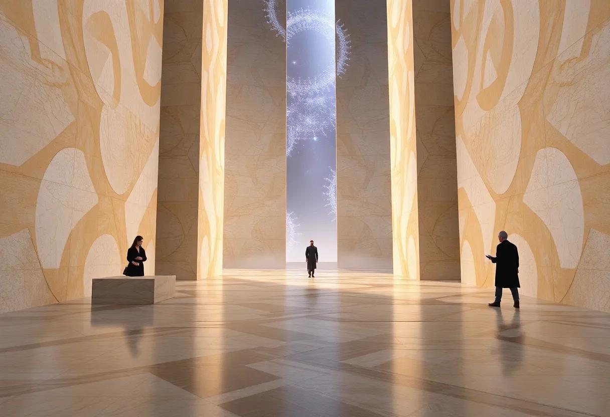 Analyzing ⁢the Balance Between Mythology and Modernity ‌in the‌ World-Building of The Calling