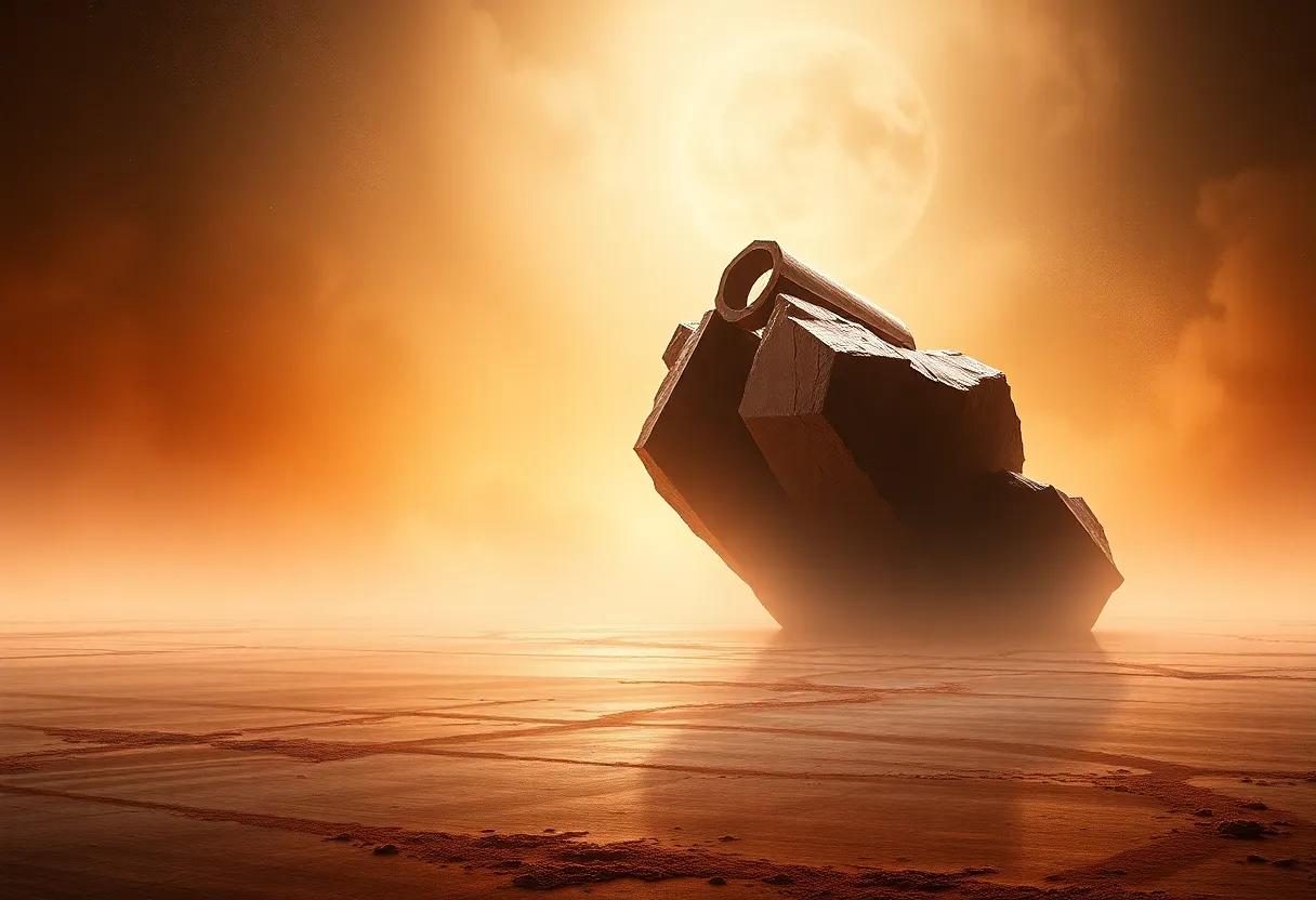 Reflecting on⁤ The Calling's Closing⁣ Moments and ⁤Their Foreshadowing of‌ Future Series Developments