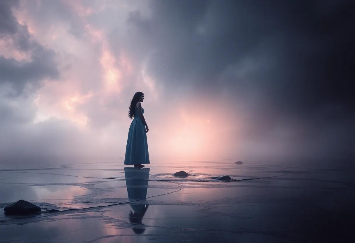 Unpacking ‍Kelley Armstrong's ‍Use of Symbolism and Its Contribution to⁤ the Novel's Atmosphere
