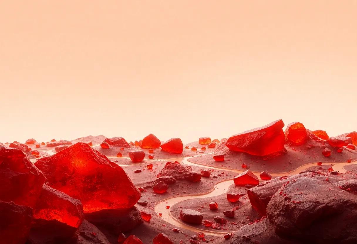 Examining the thematic complexity of identity, ⁣belonging, and transformation woven ‌throughout Carnelian's richly textured storyline