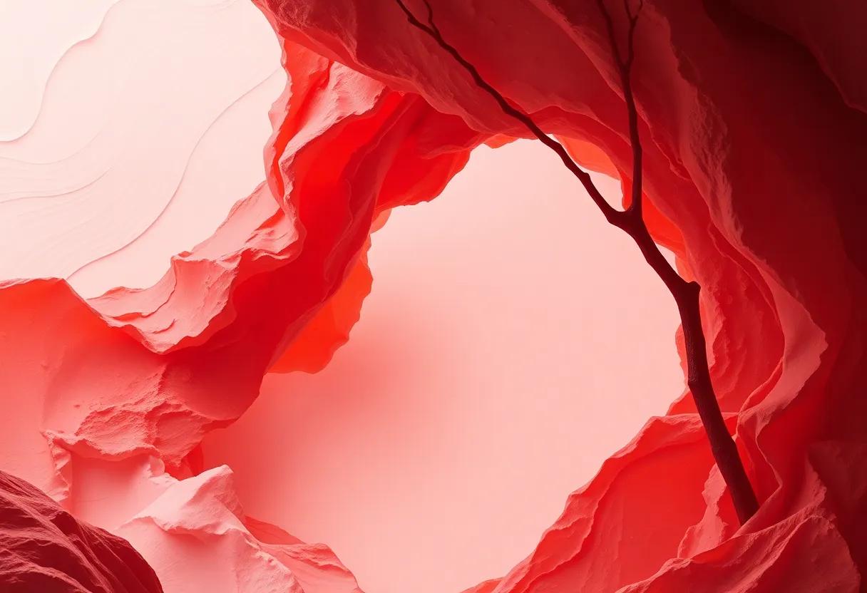 Exploring the ‌intricate narrative layers that shape the ​emotional landscape of carnelian and captivate‍ readers⁢ with⁢ thoughtful ‍pacing