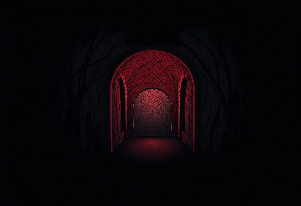 Exploring the Intricate themes of Obsession and Madness in Unveiling Darkness as a Lens into Lovecraft's⁢ Charles Dexter ward