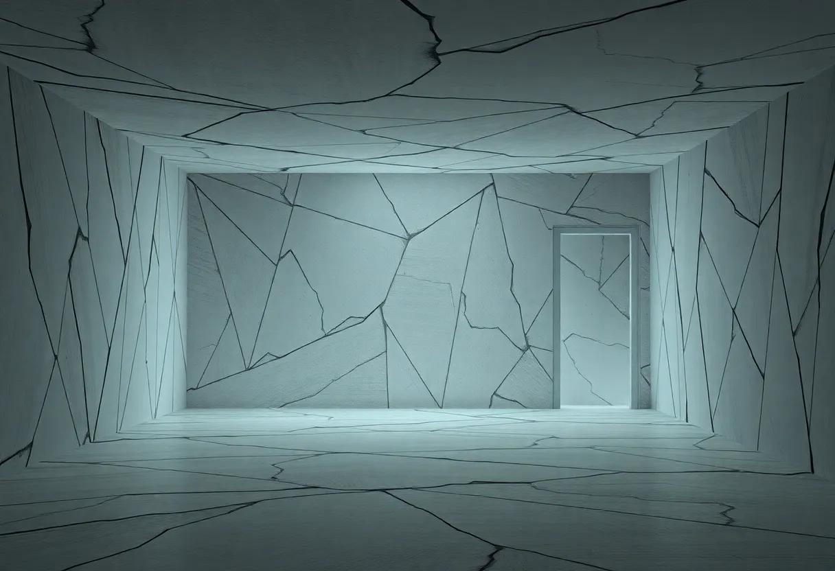 Character Analysis:​ The‍ Complex Portrayal of Charles ⁣Dexter Ward's descent and Its Psychological Implications