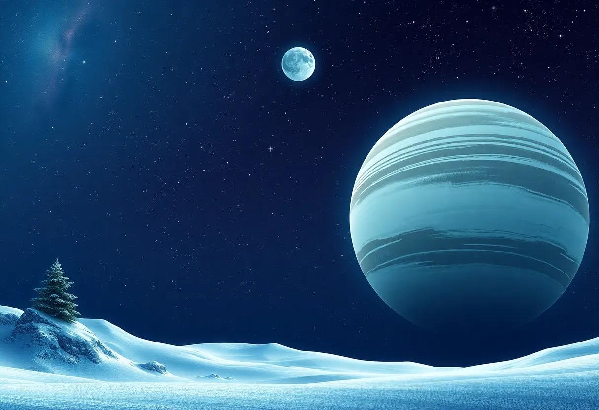 Themes of Hope, Connection, and⁣ Discovery Woven​ Seamlessly⁤ into the ​Celestial Storytelling