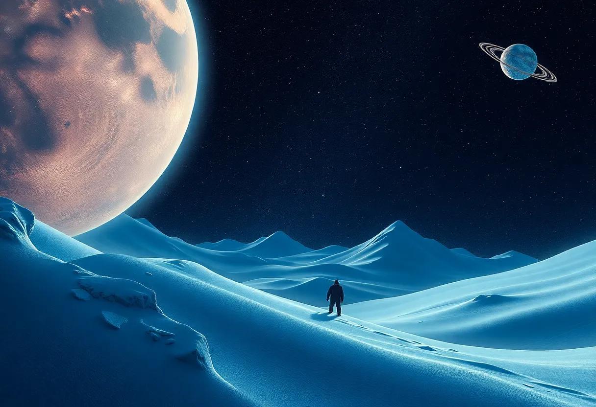 Character Dynamics and Emotional⁣ Arcs That Bring Depth to⁤ the Cosmic Holiday ​Narratives