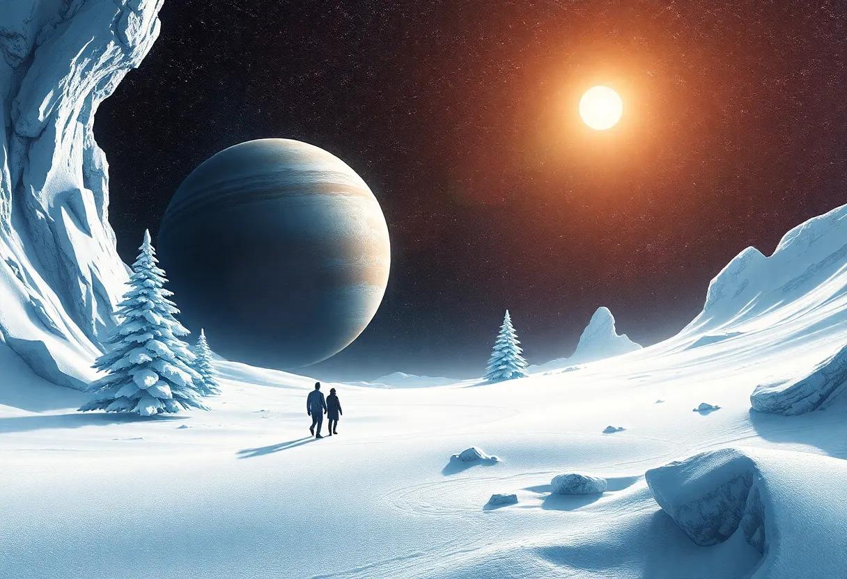 About‌ Martin H Greenberg The⁤ Anthologist Who ⁤Captured the Spirit of festive Science fiction