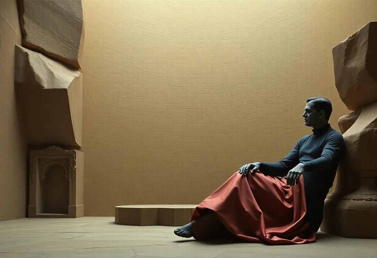 A Deep Dive into ‌the Thematic Layers Unfolding Through Coco Mellors' Narrative Structure⁤ and Character Development