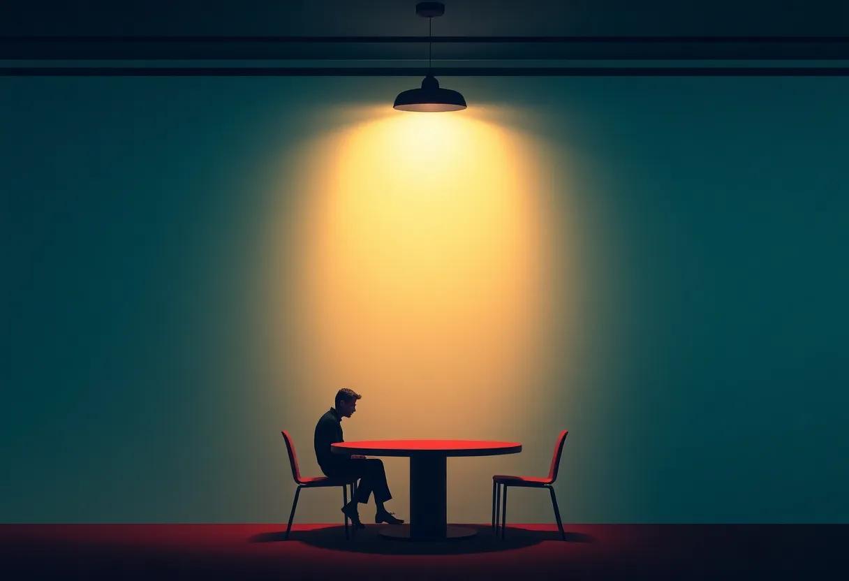 Insights into the Author's ⁣Use of Dialogue and Description to Build Tension and ⁣Reveal Clues