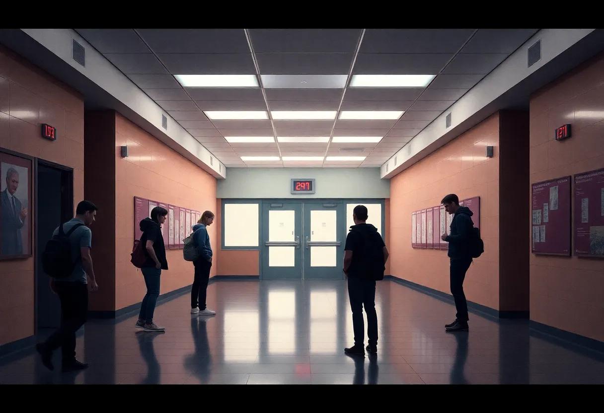 Analyzing the Complex Portrayal of⁢ Victims, Perpetrators, and the​ Societal‍ Impact Within Columbine
