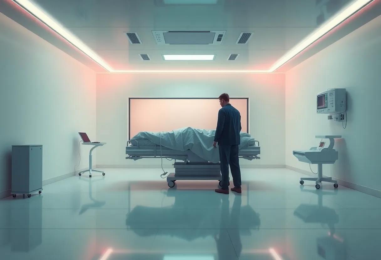 The⁢ Enduring Legacy of Coma ⁢and ‌Its ⁤Influence on Both​ Literature and ‍Popular Culture Within the Thriller Canon