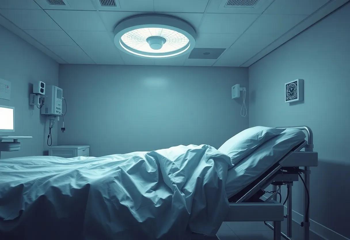 Examining ​the Narrative Style and Pacing That ​Balance Clinical⁢ Detail with Gripping Drama and‍ Emotional⁣ Stakes