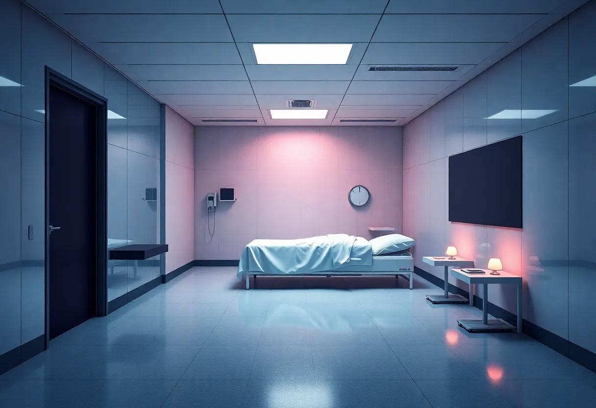 Exploring the Medical Thriller⁣ Genre through the ​Chilling Premise of Coma ⁤and Its⁣ Impact on Modern Suspense Fiction