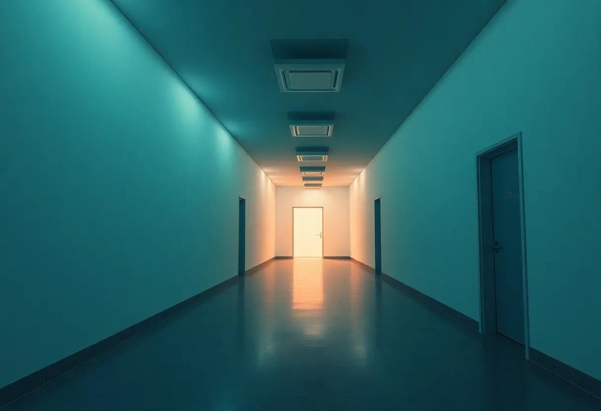 How Robin Cook Uses Setting and ⁣Atmosphere to Create ‌an ‍Eerie Mood That Intensifies the Sense of Danger and Mystery