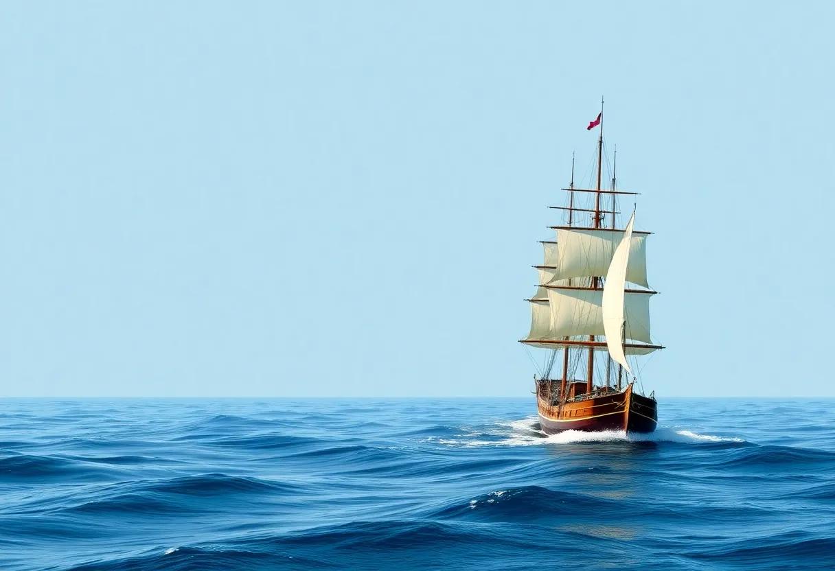 The influence ​of O'Brian's ⁢Personal Life and Passion for the ​Sea on His⁢ Literary Work