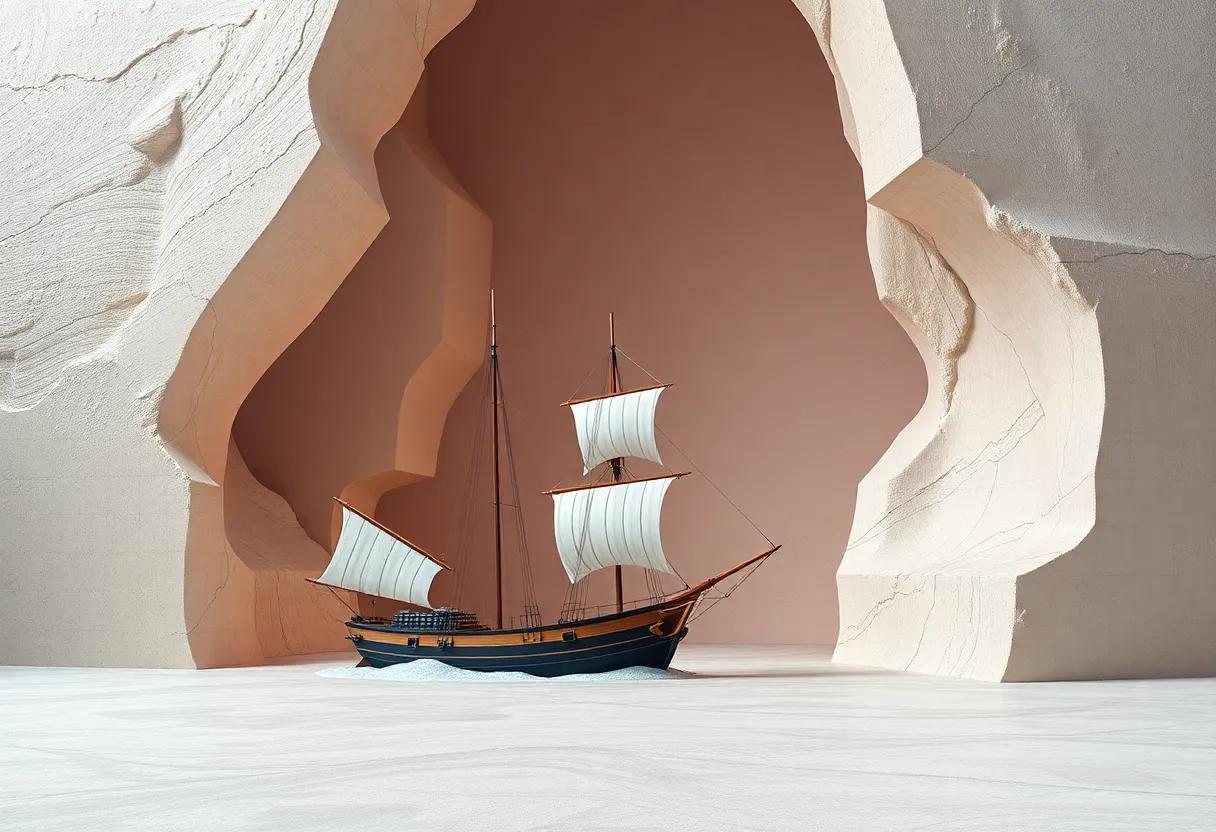 Exploring ⁢the Complex Friendship ⁤Between‌ Jack Aubrey and Stephen Maturin Across the Saga