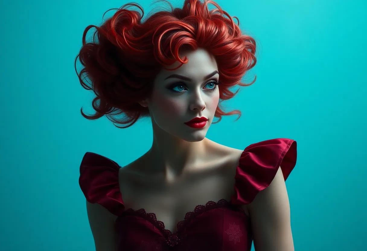 Exploring the Complex Themes of Beauty and Prejudice in Maguire's Fresh Take‌ on a classic Stepsister Story