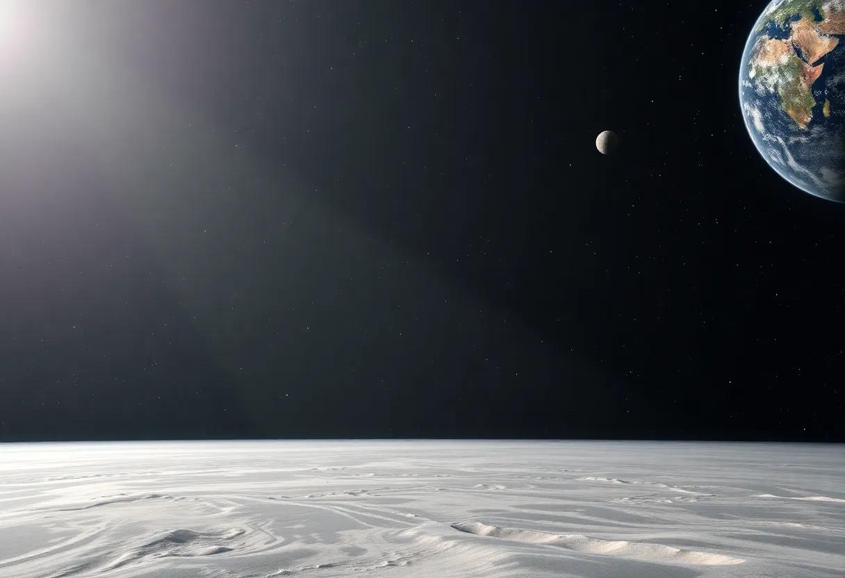 About the Author: Carl Sagan's Life, Vision, and His‍ Contribution to Science and​ Humanity