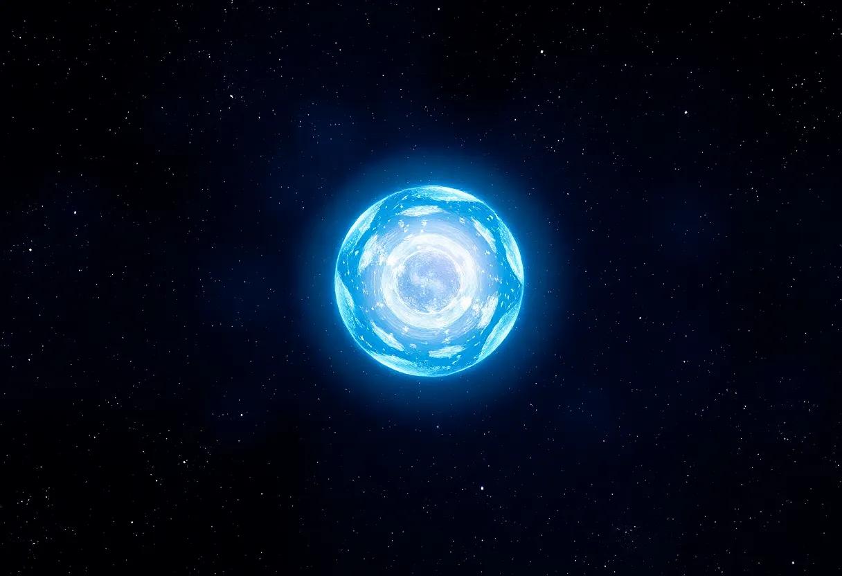 How Cosmos Bridges Scientific ​Discovery​ with Philosophical Inquiry and‍ Wonder