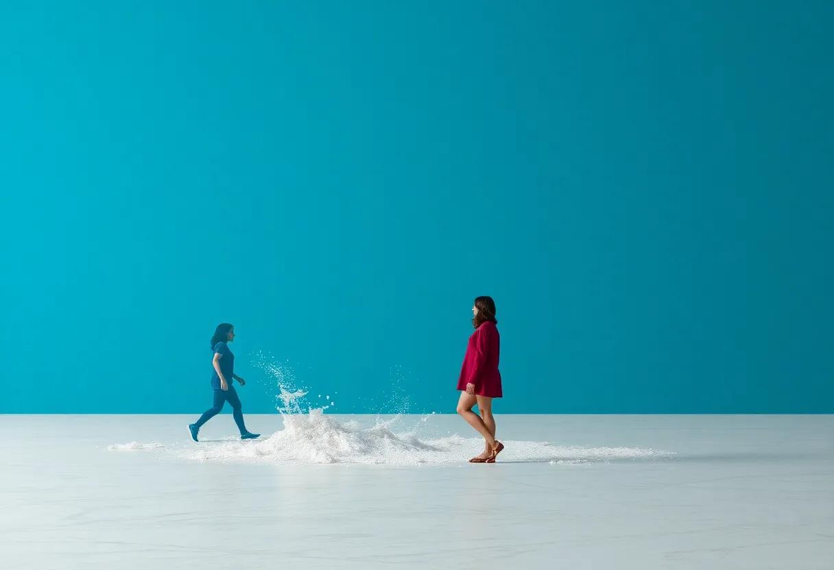 The ⁣Influence ‌of Katie ⁣McGarry's⁤ Life Experiences ‍on ‌her Storytelling Approach