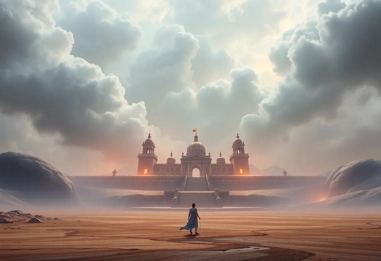 An Insightful⁤ Evaluation⁤ of the Novel's Pacing and How It ⁢Balances ​Action with Emotional Reflection