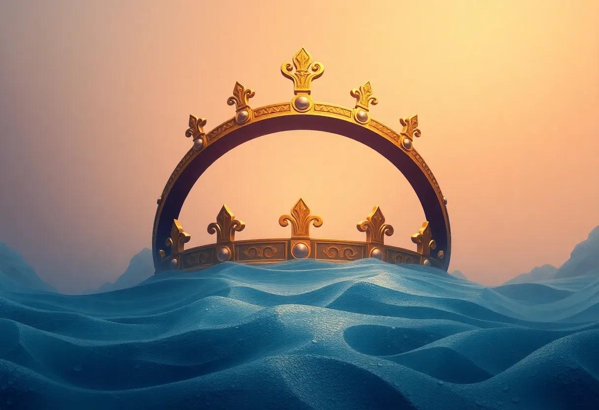 Comparing The ‍Crown of Ptolemy With Other Works in Contemporary Fantasy and Mythological Fiction