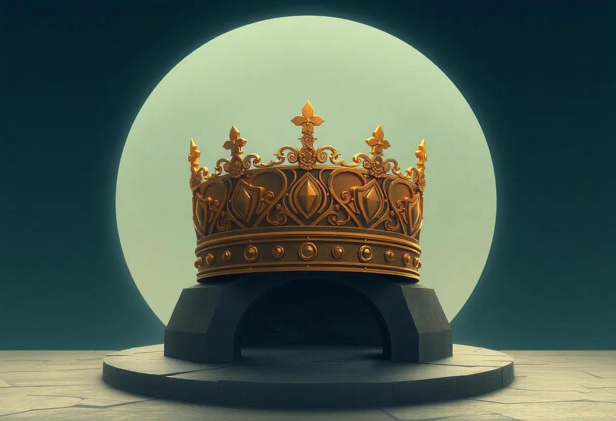 The Crown of Ptolemy's Place in Modern Fantasy:⁢ A ‍Bridge ⁢Between Historical Legend and Imaginative Innovation