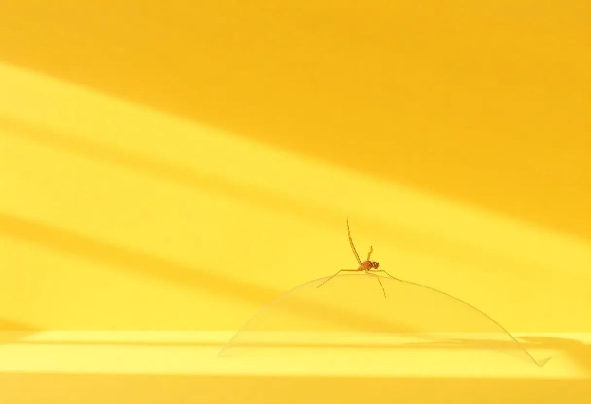Exploring the Delicate Balance Between Innocence and Wit in Daddy-Long-Legs ​Through ⁤Its Narrative Voice and Style