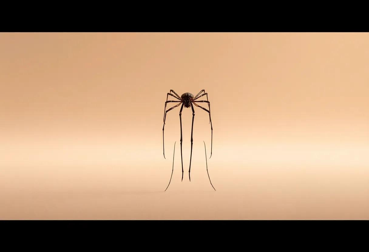 Visual Imagery⁤ and Symbolism⁣ That Reveal Deeper Layers of ⁣Meaning Beyond the Surface in Daddy-Long-Legs