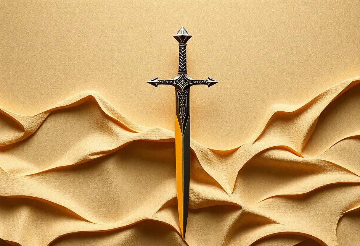 Examining the​ Author's Use‌ of Celtic and​ Arthurian Influences to Enrich the⁢ Novel's Cultural Depth