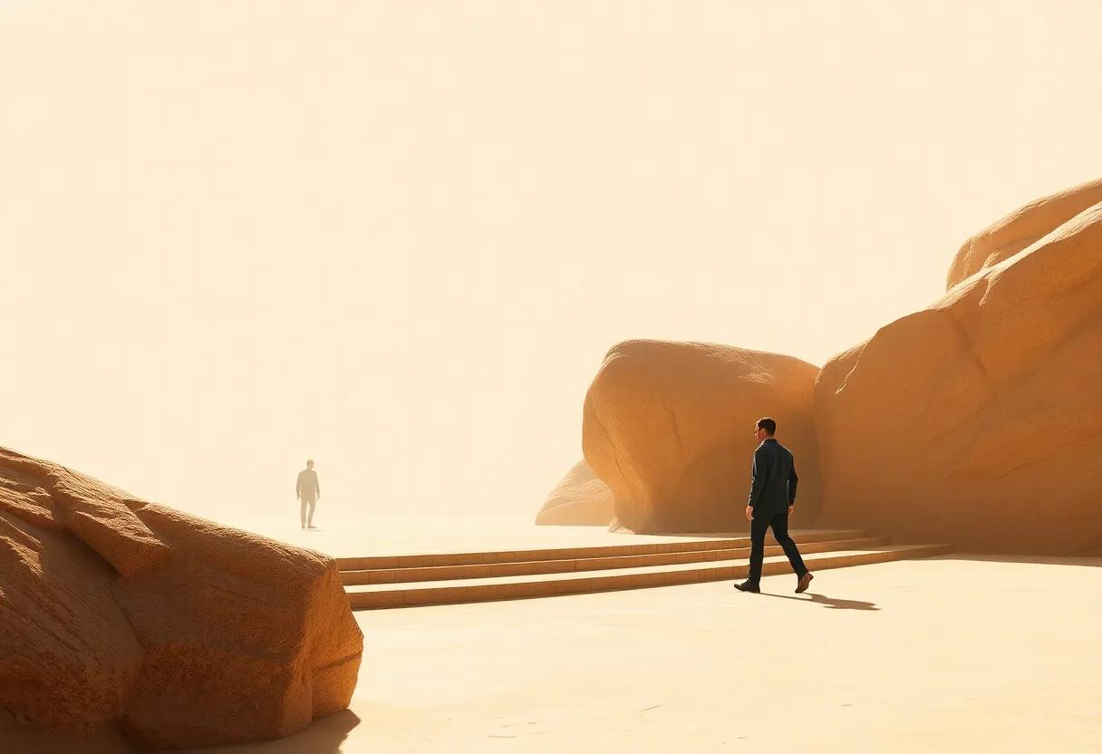 Analyzing the Narrative Pacing and⁢ How It ‌Balances Action⁣ With Reflective ⁢Moments