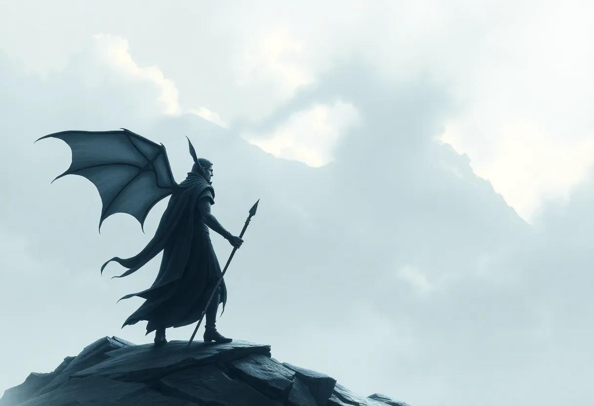 Analyzing the Themes of⁣ Identity, Honor, and Betrayal as Pivotal Elements Shaping the Story's Emotional and Philosophical Depth