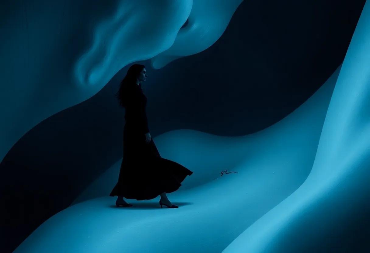 Exploring the Complex⁣ Character Dynamics that Drive the Novel's Emotional⁣ Core