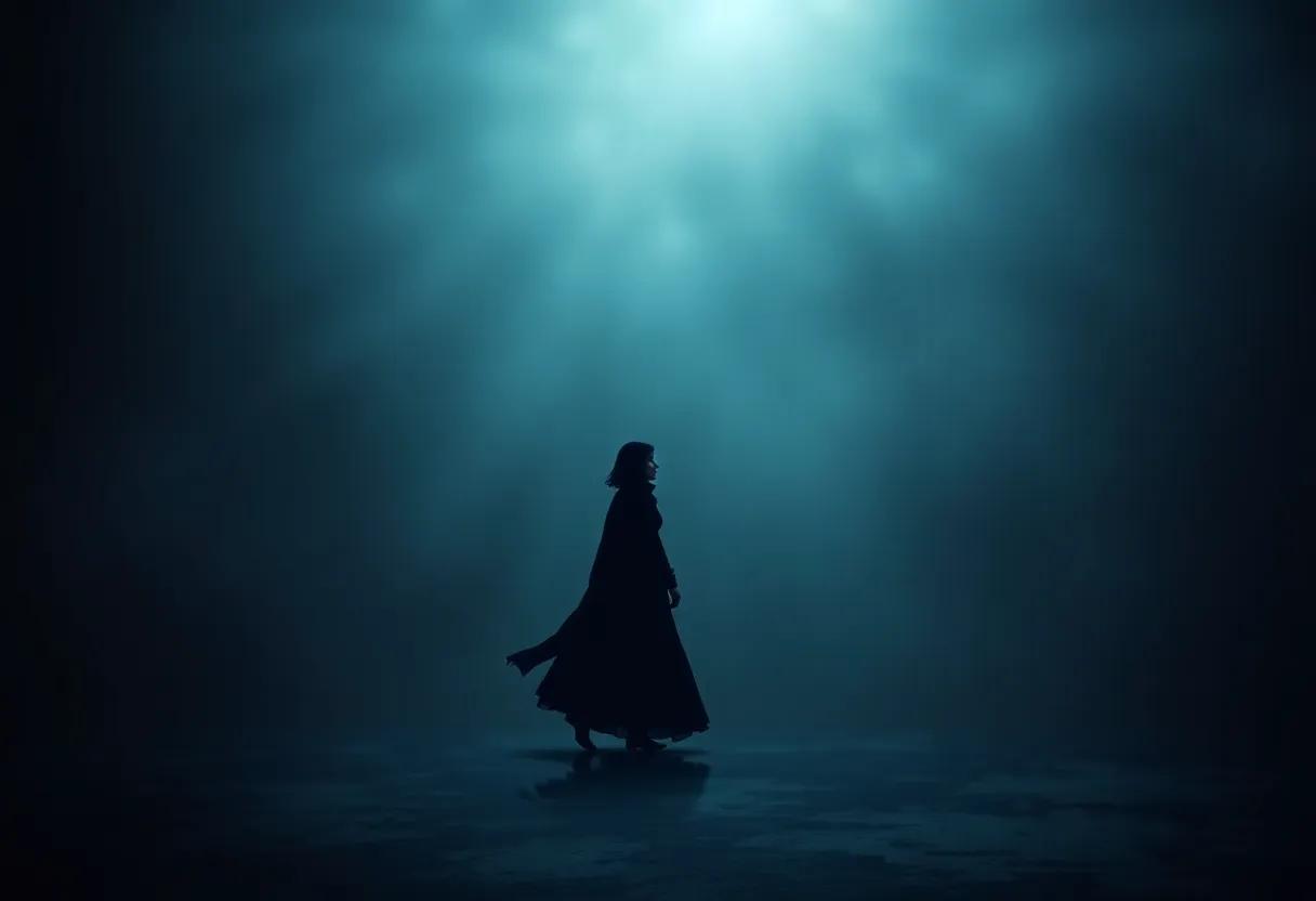 Final thoughts on Dark Sister's⁣ Place in‍ Contemporary‍ Fantasy Literature