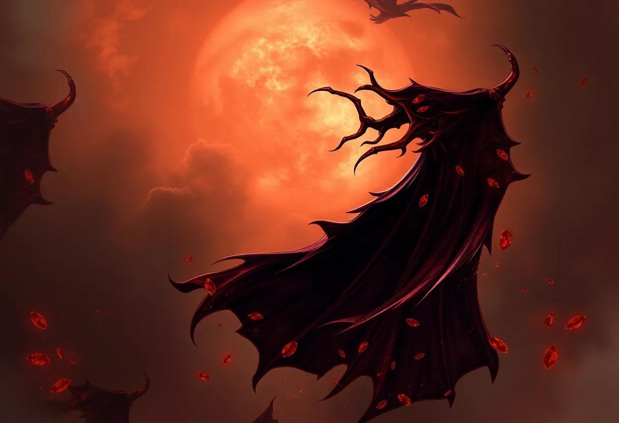 Analyzing⁤ the ‍Rich World-Building and Mythology That Drive the Story's Immersive experience