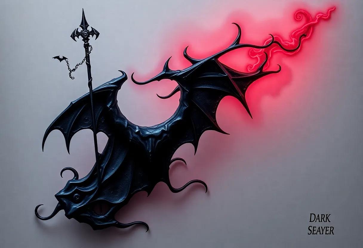 Evaluating the ⁤Use of Symbolism and Imagery to enrich the Dark Fantasy Atmosphere