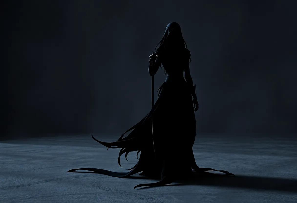 Exploring the Intriguing Blend‍ of Dark Fantasy and ‍Romance in Unveiling Shadows