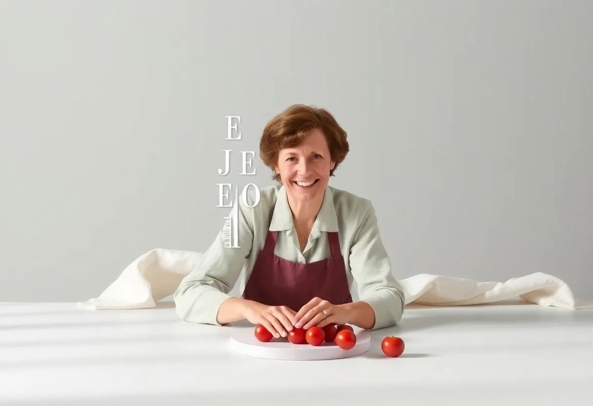 Exploring the rich‌ tapestry of Julia Child's Life as Revealed in Dearie's Intimate Portrait