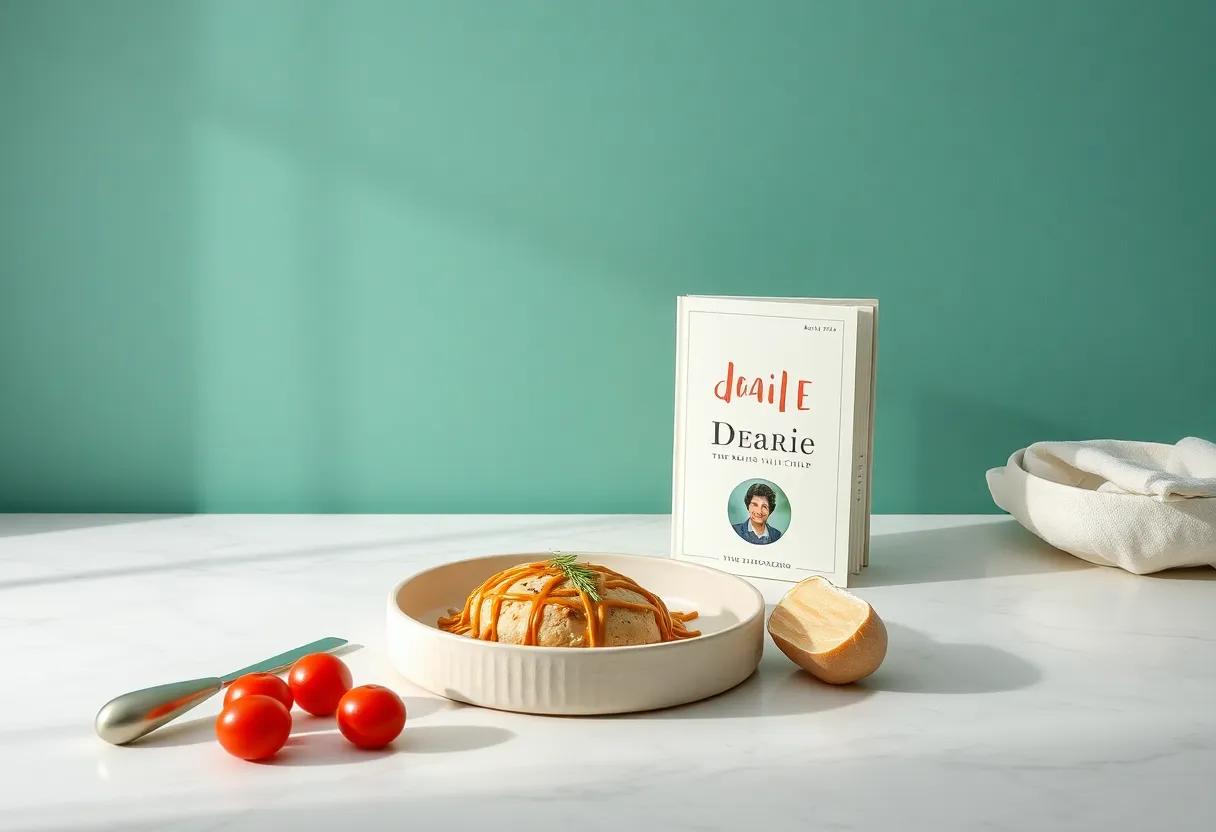 The Impact of Dearie on ⁣Contemporary⁢ Readers and⁢ Culinary⁢ Enthusiasts Alike