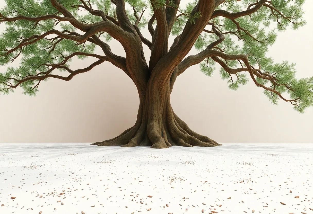 Whispers and Wonders The Enchanting Atmosphere Crafted Within the Pages⁣ of Where‌ the Trees Sing