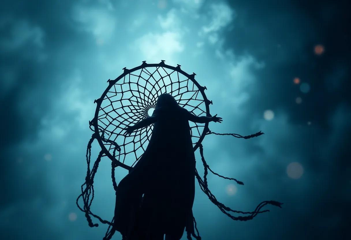 The Intricate Weaving of ​Fear and Friendship in⁤ Dreamcatcher's Narrative‍ Fabric