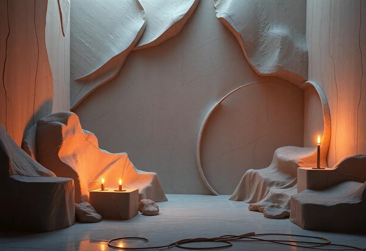 Unveiling‌ the Core Themes That ⁣Shape the Narrative and Propel Effacement's intriguing ‍Plot Forward
