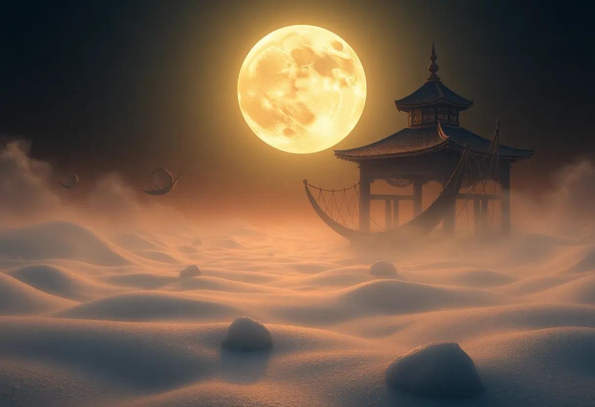 Exploring‌ the Complexities of Historical Narrative and⁤ Cultural Perspective in Empire of the ‍Summer Moon
