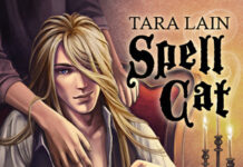 Enchanting Whiskers: A Neutral Review of Tara Lain’s Spell Cat