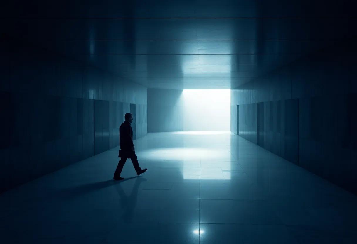 Lee ‍Child's journey as⁣ a‍ Writer and How His ‌Background ⁢Informs ⁣His Storytelling Approach