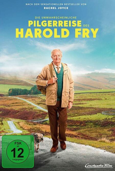 Exploring the depth of Harold Fry's emotional and Psychological ⁣Evolution Throughout His⁤ unexpected Journey