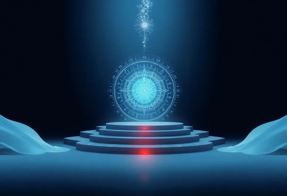 Analyzing the Symbolism in The ⁢Eternity Code and Its Influence on⁤ the Plot's Progression