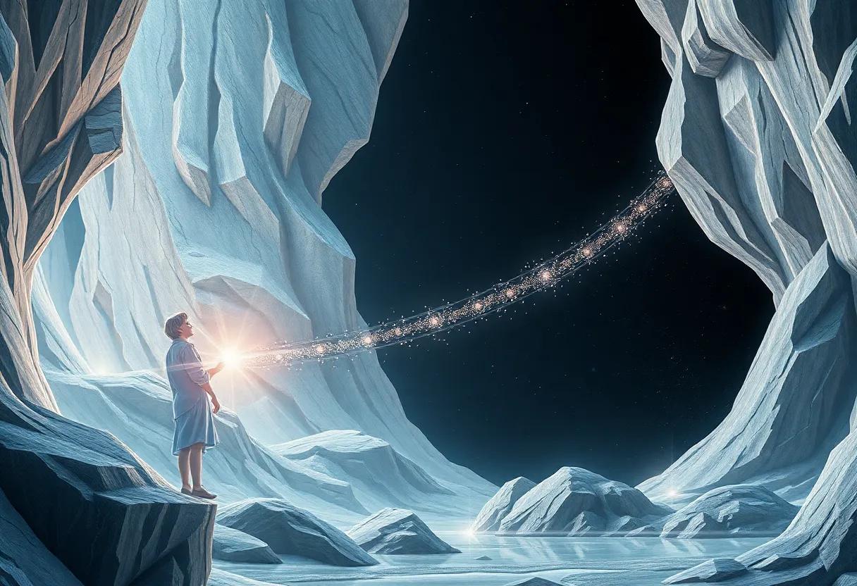How the Eternity ⁤Code Encourages Critical Thinking and Ethical⁢ Reflection in Young Readers